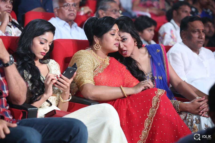 Srimanthudu-Movie-Audio-Launch